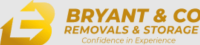 Bryant & Co Removals & Storage