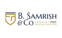 B. Samrish & Co.