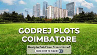 Godrej Plots Coimbatore – Residential Plots in Coimbatore