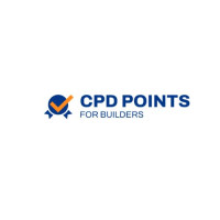 CPD Points for Builders