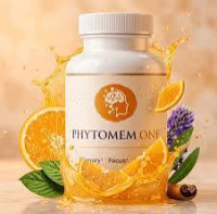 Phytomem One Reviews: Brain Support Insights Guide