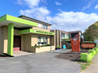 Burwood Dental Centre