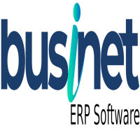 Businet ERP Software