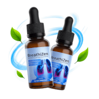 BreathiZen Reviews And Complaints– Discover the Features Behind This Popular Spray Buy Now!