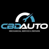 C.B.D Auto