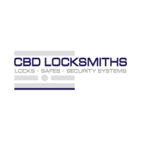 C​​​B​​​D LOCKSMITHS