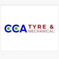 CCA Tyre & Mechanical