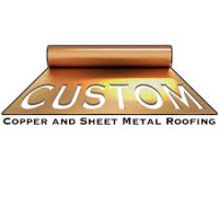 Customer Copper & Sheet Metal Roofing