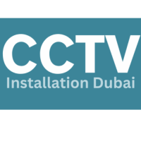 Best Cctv camera installation company dubai