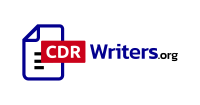 CDR Writers