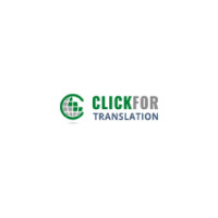 Click For Translation - Professional Services