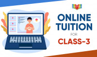 Choose The Best Online Classes For Class 3 - Ziyyara Edutech