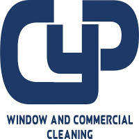 CYP Window and Commercial Cleaning