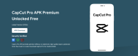 CapCut Pro APK Download 2026 Latest Version | Official Website