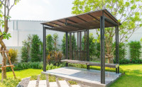 Double Carport Kits: The Perfect Solution for Extra Parking Space