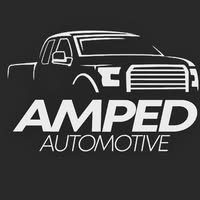 Amped Automotive