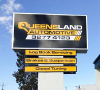 Queensland Automotive