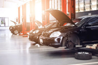 800sayara Audi Transmission Repair