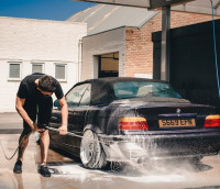 Car Wash Companies