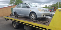 WA Car Wreckers