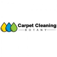 Carpet Cleaning Botany