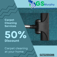 Carpet Cleaning Kingsford