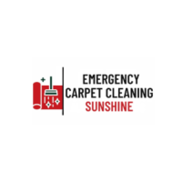 Emergency Carpet Cleaning Sunshine
