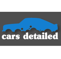 Cars Detailed