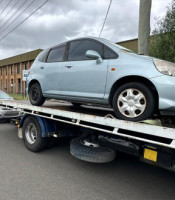 Prime Old & Damaged Car Buyers