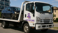 Cash For Cars South Perth