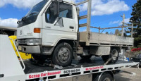 Just Old Scrap Car Buyers