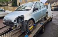 Car Removals Rockingham