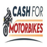 Cash for Motorbikes