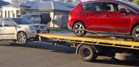Go Cash For Old Scrap Cars