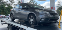 Sydney Cash For Car Removals