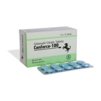 Cenforce 100 – The Greatest Men's Health Supplements