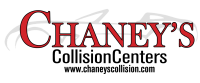 Auto Body Repairs Chaney's Collision Center
