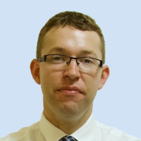 A/Prof Charles Malpas