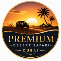 Premium Desert Safari Dubai – Luxury Meets Adventure
