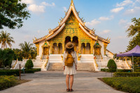 Who Can Apply for the Lao eVisa?