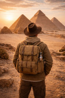 Egypt eVisa for Azerbaijan Citizens