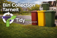 waste collection melbourne