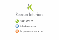 Modern office interior designers in Gurgaon