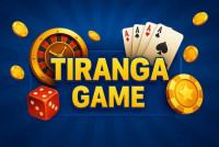 Tiranga Game – Fun, Strategy, and Patriotism United