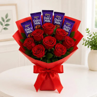 Online Flower Delivery in Bangalore