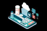 Online Pharmacy App Development Solution By Altezatel