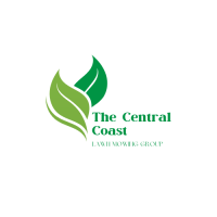 The Central Coast Lawn Mowing Group