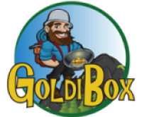 GoldiBox