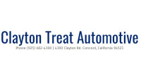 Clayton Treat Automotive