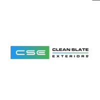 Clean Slate Exteriors